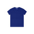 Parni K419 Royal Blue Boys Shirt w/ Pockets